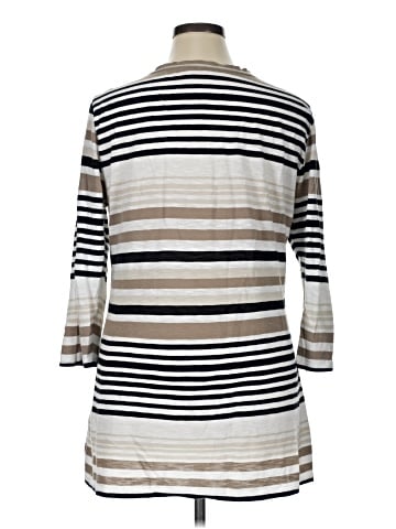 Style&Co Casual Dress (view 2)