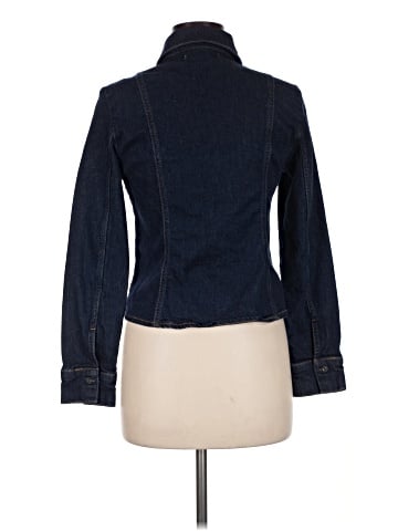 Zara Denim Jacket (view 2)