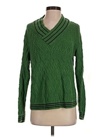 CAbi Pullover Sweater (view 1)
