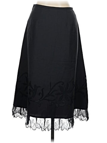 Ann Taylor LOFT Formal Skirt (view 2)