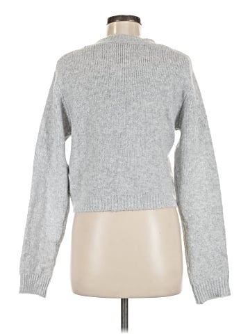 Pookie & Sebastian Pullover Sweater (view 2)