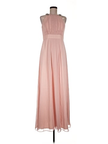 Eliza J Cocktail Dress (view 1)