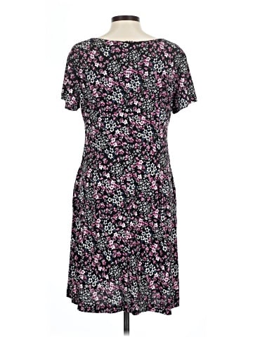 Connected Apparel Casual Dress (view 2)