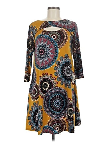 Unbranded Casual Dress (view 1)