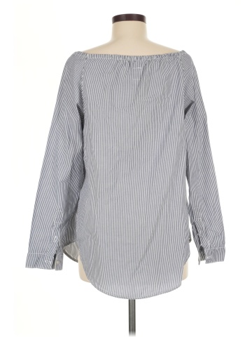 NSF 3/4 Sleeve T-Shirt (view 2)