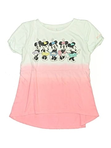 Disney Parks Short Sleeve Top (view 1)