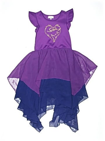 D-Signed Dress (view 1)