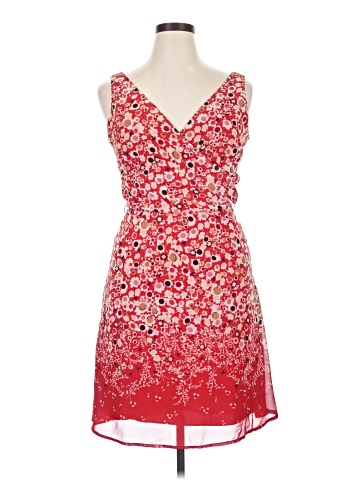 Faith Love Passion Cocktail Dress (view 1)