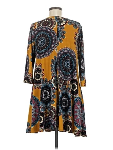 Unbranded Casual Dress (view 2)