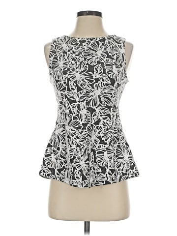 Vanessa Virginia Sleeveless Blouse (view 1)
