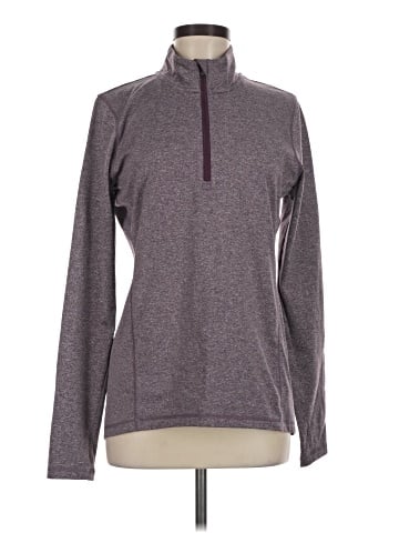 Reebok Long Sleeve Top (view 1)