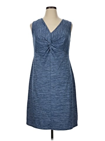 Eddie Bauer Casual Dress (view 1)