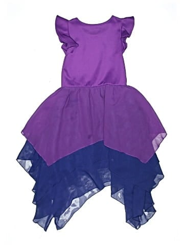 D-Signed Dress (view 2)