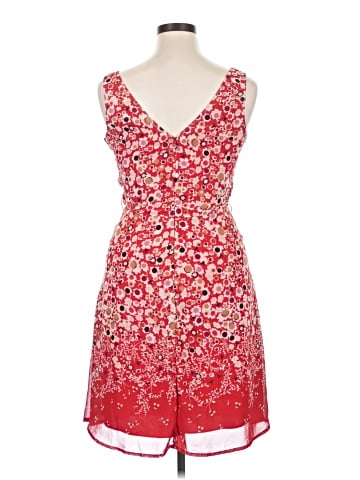 Faith Love Passion Cocktail Dress (view 2)