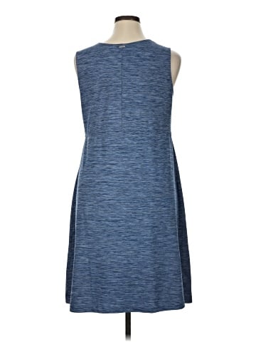 Eddie Bauer Casual Dress (view 2)