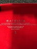 Athleta Solid Red Athletic Shorts Size L - photo 3