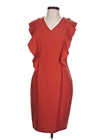 En Focus Studio Cocktail Dress (view 1)