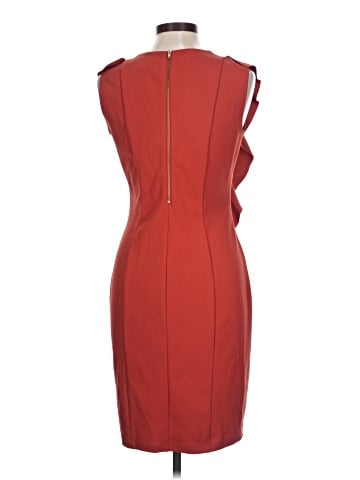 En Focus Studio Cocktail Dress (view 2)