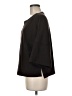 Max Studio Black 3/4 Sleeve Top Size M - photo 5