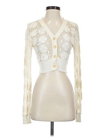 Catherine Malandrino Cardigan (view 1)
