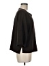 Max Studio Black 3/4 Sleeve Top Size M - photo 4