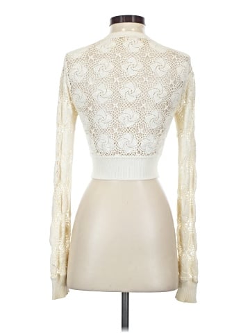 Catherine Malandrino Cardigan (view 2)