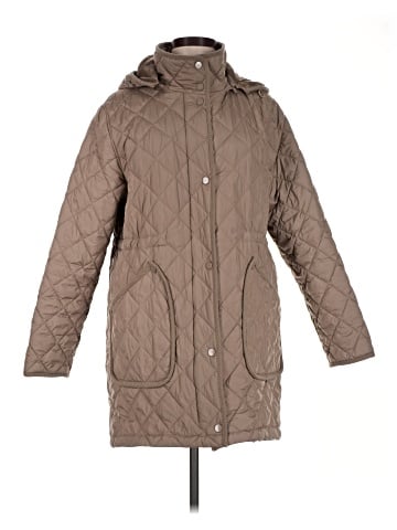 Bernardo Fashions Coat (view 1)