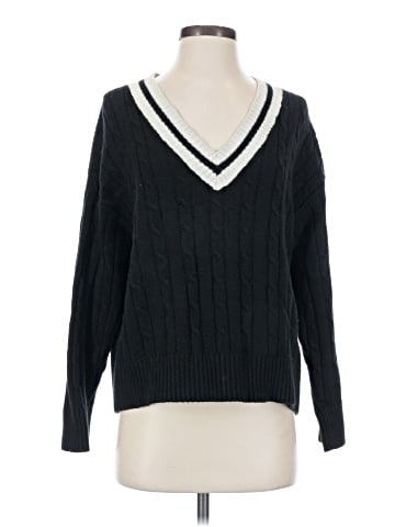 Gap Pullover Sweater (view 1)