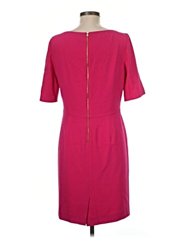 Ann Taylor Casual Dress (view 2)