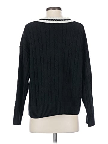 Gap Pullover Sweater (view 2)