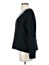 Gap Chevron-herringbone Black Pullover Sweater Size S - photo 5