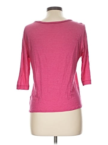 Falls Creek 3/4 Sleeve Top (view 2)