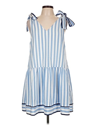 Entro Casual Dress (view 1)