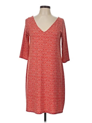 Leota Casual Dress (view 1)