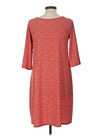 Leota Casual Dress (view 2)