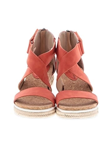 Adrienne Vittadini Wedges (view 2)