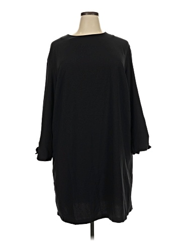 ELOQUII Casual Dress (view 1)