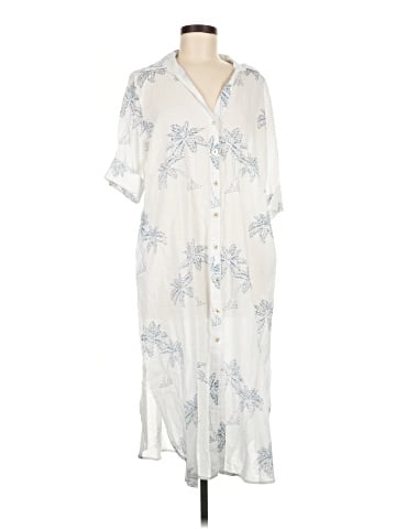 Blue Island Casual Dress (view 1)