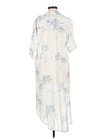 Blue Island Casual Dress (view 2)
