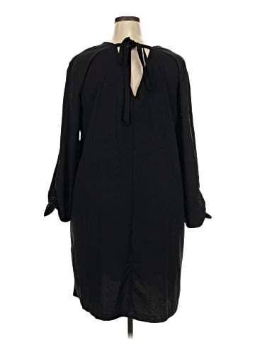 ELOQUII Casual Dress (view 2)