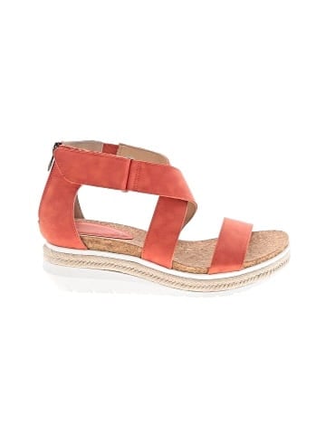 Adrienne Vittadini Wedges (view 1)