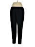Athleta Solid Black Track Pants Size XL - photo 1