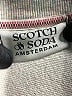 Scotch & Soda Floral Tan Pullover Sweater Size XL (4) - photo 7