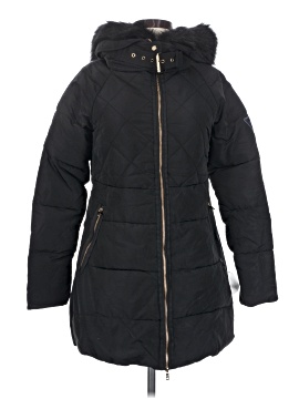 Zara Basic Coat
