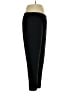 Athleta Solid Black Track Pants Size XL - photo 4