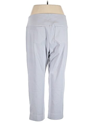 J.Jill Active Pants (view 2)