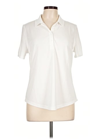 Callaway Short Sleeve Polo (view 1)