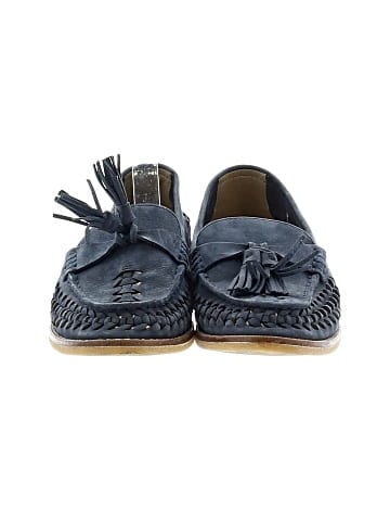 Sperry Top Sider Flats (view 2)