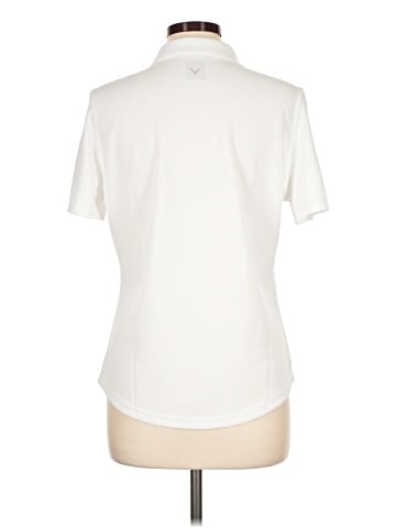 Callaway Short Sleeve Polo (view 2)