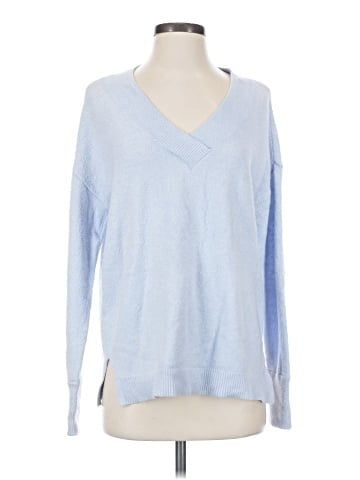 Ann Taylor LOFT Pullover Sweater (view 1)